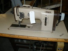 /PFAFF 1245 900 EFTN RAS